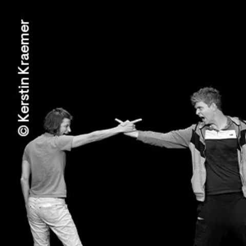 Wutschweiger - von Jan Sobrie und Raven Ruell - Lindau (Bodensee) - 28.01.2026 11:00