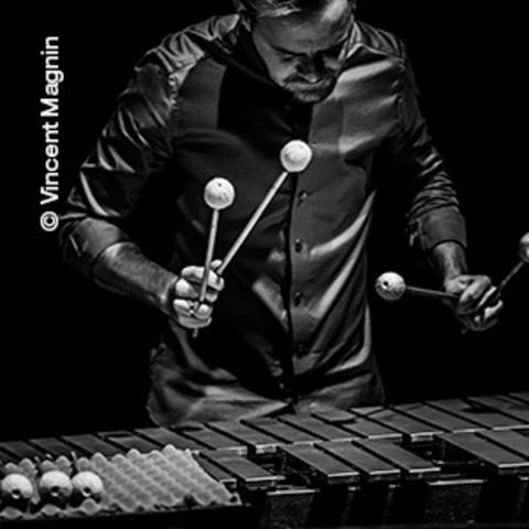 Fabian Ziegler & CHAARTS - &#8222;Sternenflug&#8220; - Lindau - 08.01.2026 19:30