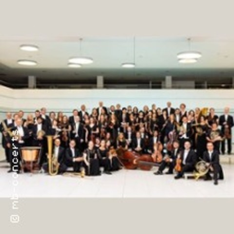 Staatsorchester Rheinische Philharmonie - DORTMUND - 22.02.2026 11:00