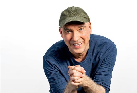 HG Butzko - Klappe zu! - der satirische Jahresrckblick - Hannover - 10.12.2025 20:00