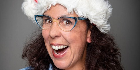 Sybille Bullatschek - Ihr Pflgerlein kommet - Weihnachtsprogramm - Hannover - 06.12.2025 20:00