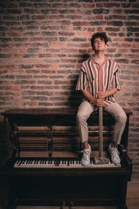 Matthias Ningel - Harmonie - Hannover - 05.12.2025 20:00