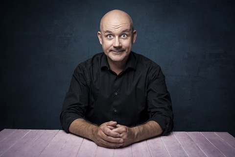 Frank Fischer - GAGALAND - Hannover - 27.11.2025 20:00
