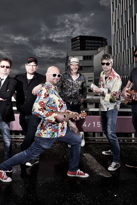 Salon Herbert Royal - Hannover - 18.11.2025 20:00