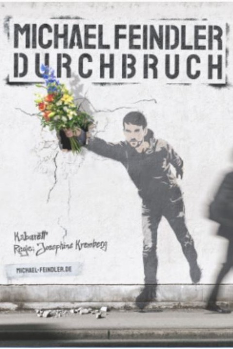 Michael Feindler - Durchbruch - Hannover - 30.10.2025 20:00