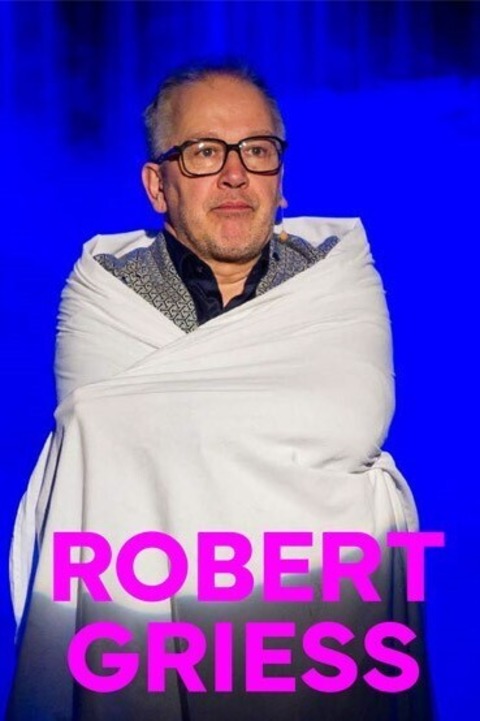 Robert Griess - Natrliche Intelligenz - Hannover - 24.10.2025 20:00