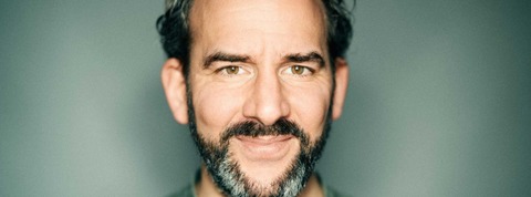 Philipp Scharrenberg - Verwirren ist menschlich - Hannover - 10.10.2025 20:00