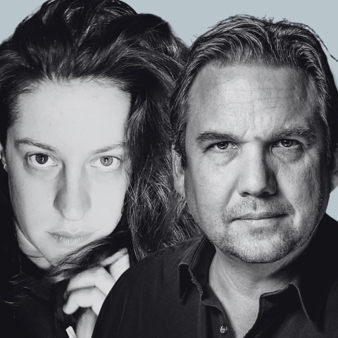 Matthias Brodowy & Liese-Lotte Lbke - Dur und Moll und alles dazwischen - Ein gemischtes Doppel - Hannover - 09.10.2025 20:00