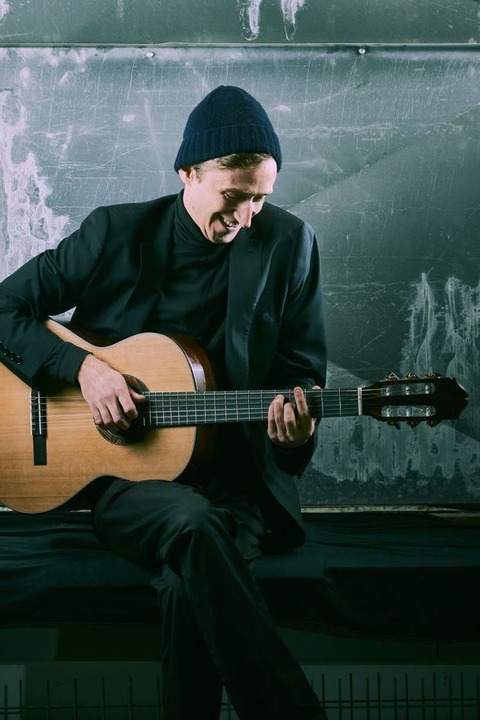 Jakob Heymann - Musik fr Optimisten - Hannover - 12.09.2025 20:00
