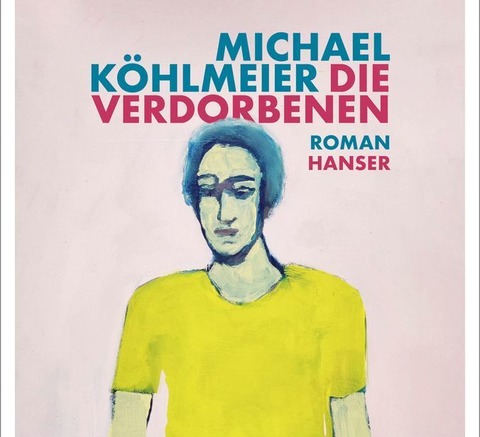 Michael Khlmeier liest aus &#8222;Die Verdorbenen&#8220; - Friedrichshafen - 09.08.2025 19:00