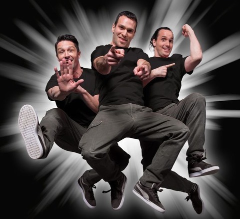 Starbugs Comedy - Friedrichshafen - 10.08.2025 20:00
