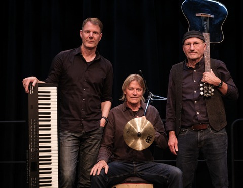 Spurenelemente - Freiburg - 23.05.2025 18:30