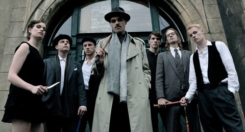 BOTTICELLI BABY - Frstenfeldbruck - 21.01.2026 20:00