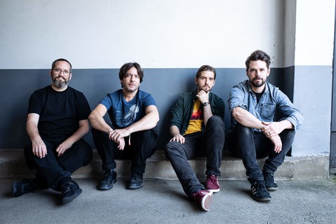 Pablo Held Trio feat. Nelson Veras - Frstenfeldbruck - 25.11.2025 20:00