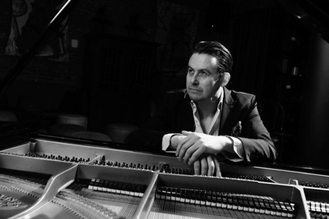 Misha Piatigorsky Trio - Frstenfeldbruck - 15.10.2025 20:00