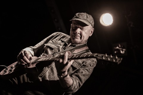 Jim Kahr Band - F�rstenfeldbruck - 16.07.2026 20:00