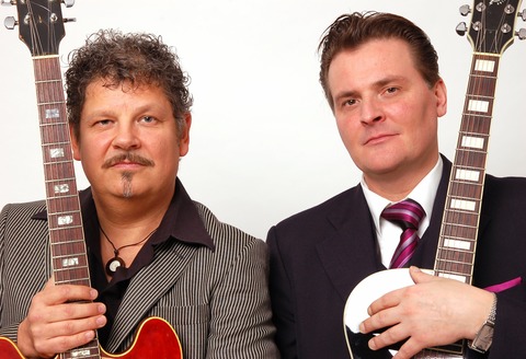 Wizards of Blues - Frstenfeldbruck - 07.05.2026 20:00