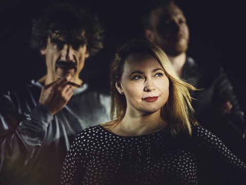 TIPITINA - Frstenfeldbruck - 06.11.2025 20:00