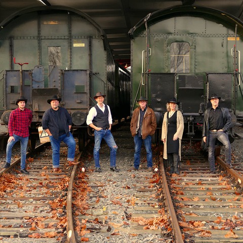 CountryMo and the Catfish - Kassel - 05.03.2026 20:00