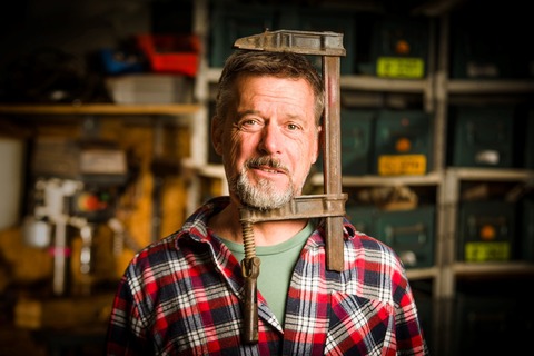 Uli Boettcher - Herr der Zwinge - Leutkirch im Allgu - 27.03.2026 19:30