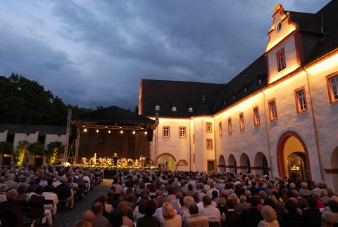 Italienische Opernnacht - Mit internationalen Gesangssolisten und Orchester - Heusenstamm - 06.09.2025 19:30