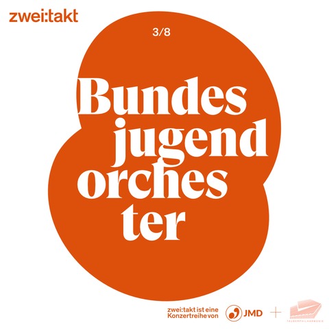 zwei:takt Zugabe: Bundesjugendorchester - Weikersheim - 03.08.2025 10:30