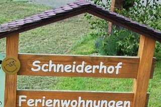 Schneiderhof (Unteribental)