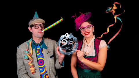 Ehejubel - Open Air im Jugendpark der Kulturen in Eltville - Eltville am Rhein - 26.07.2025 20:00