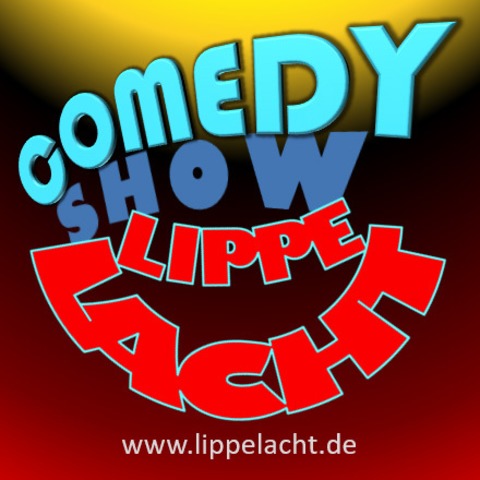 Lippe lacht - Die Comedy Show ist zurck! - Detmold - 19.09.2025 20:00