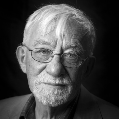 Literatursommer SH 2025: Lars Gustafsson - Kiel - 17.07.2025 19:30