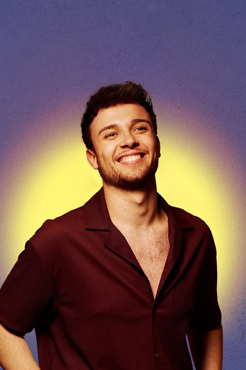 Ben Schafmeister - Ein Tic anders - KlnPremiere - Kln - 17.09.2026 20:15