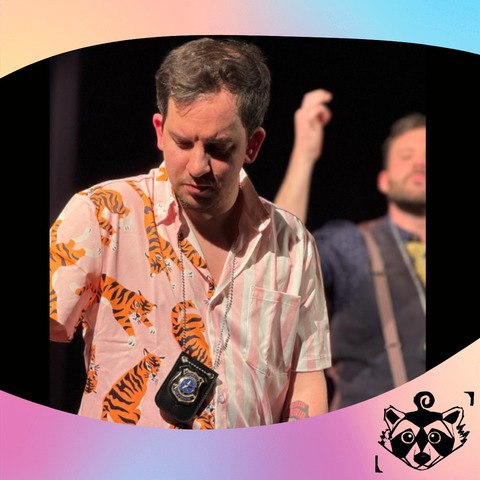 Das mini Improfestival: Buddy Cops and Bloody Crime - Karlsruhe - 11.07.2025 22:00