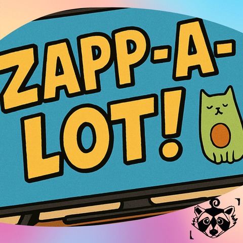 Das mini Improfestival: Zapp-A-Lott - Karlsruhe - 11.07.2025 18:30
