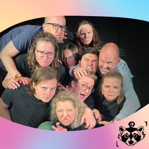 Das mini Improfestival: Armando - Karlsruhe - 13.07.2025 21:00