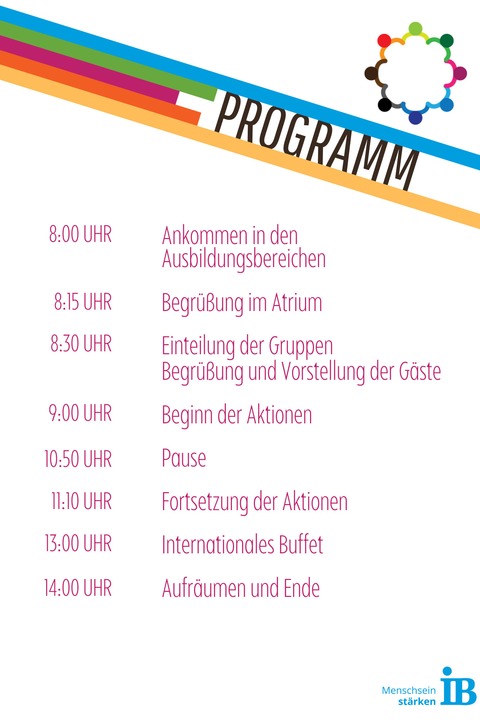 Diversity Day - Freiburg - 27.05.2025 08:00