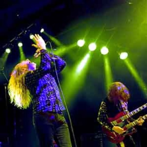 Letz Zep - Led Zeppelin Tribute No 1 - Pratteln - 28.01.2026 20:15