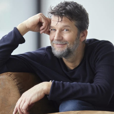 Kai Wiesinger - Zurck zu Ihr - Wilhelmshaven - 23.11.2025 20:00