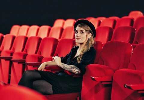 Laura Braun - Vom Weg ab - Lorsch - 11.12.2025 20:00
