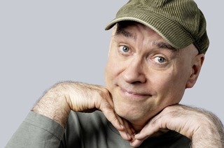 HG Butzko - &#8222;Der will nicht nur spielen&#8220;