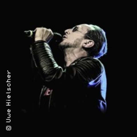 Weitersagen singt Westernhagen - Die Westernhagen Tribute Show - Minden - 25.01.2026 19:00