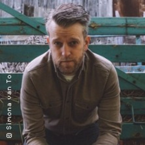 Tim Vantol - Somewhere In Between Tour - Berlin - 19.10.2025 20:00