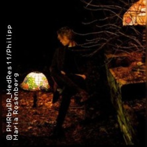 Philipp Maria Rosenberg - Rotwelsch - GELDERN - 27.11.2025 20:00
