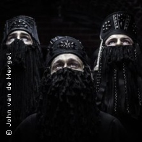 Wyatt E. + The Devil's Trade - BRAUNSCHWEIG - 06.06.2025 20:00
