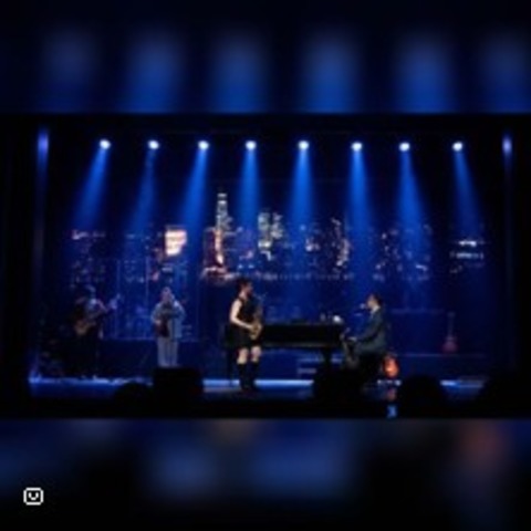 Piano Man - Songs By Billy Joel | Live - Konzert - SCHKEUDITZ/ HAYNA - 28.06.2025 20:00