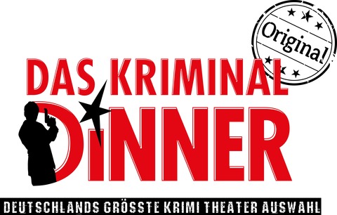 Krimi Dinner - &#8222;Testament  la carte&#8220; - Florstadt - 25.10.2025 18:00