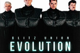 Blitz Union - Evolution Tour 2026