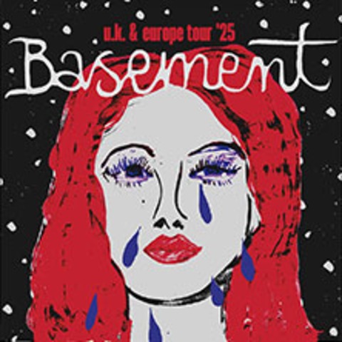 Basement - Berlin - 25.09.2025 20:00
