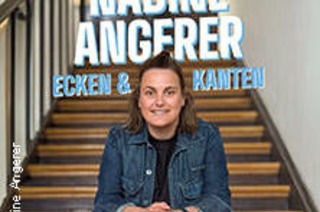 Nadine Angerer - Ecken & Kanten