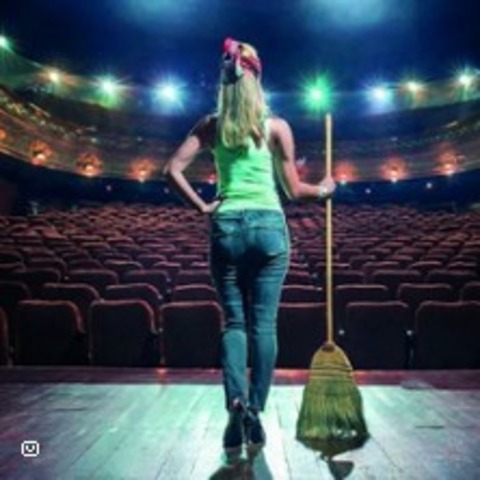 Dont shut me down - ABBA Show - SCHWELM - 24.01.2026 19:00