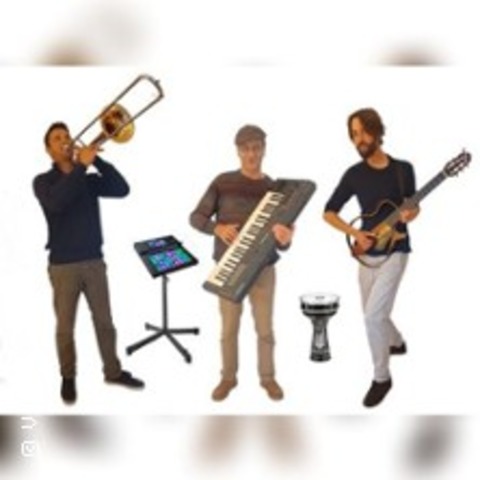 Tripod - Karlsruhe - 20.09.2025 20:00